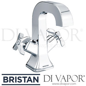 Bristan GLR BAS C Glorious Basin Mixer (without Waste) Spare Parts